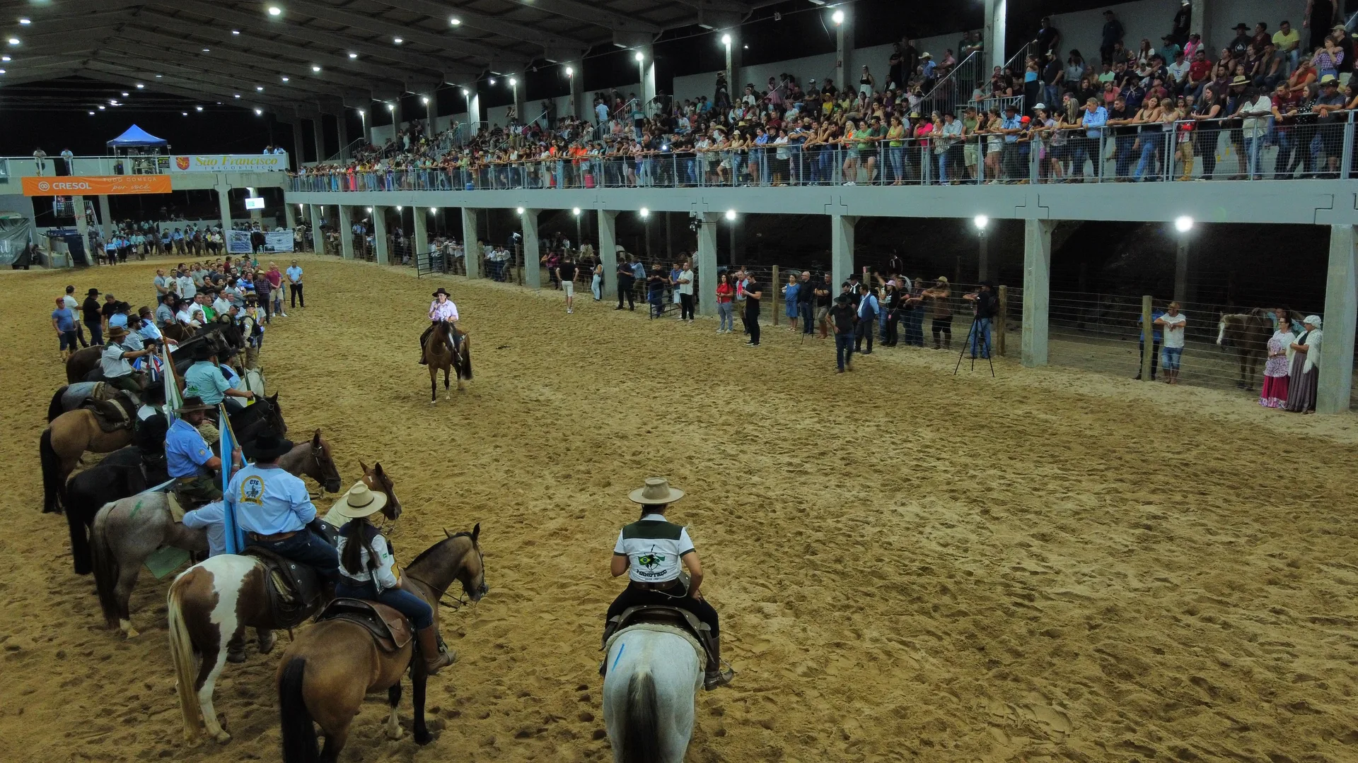 Complexo esportivo e cultural de São Mateus do Sul