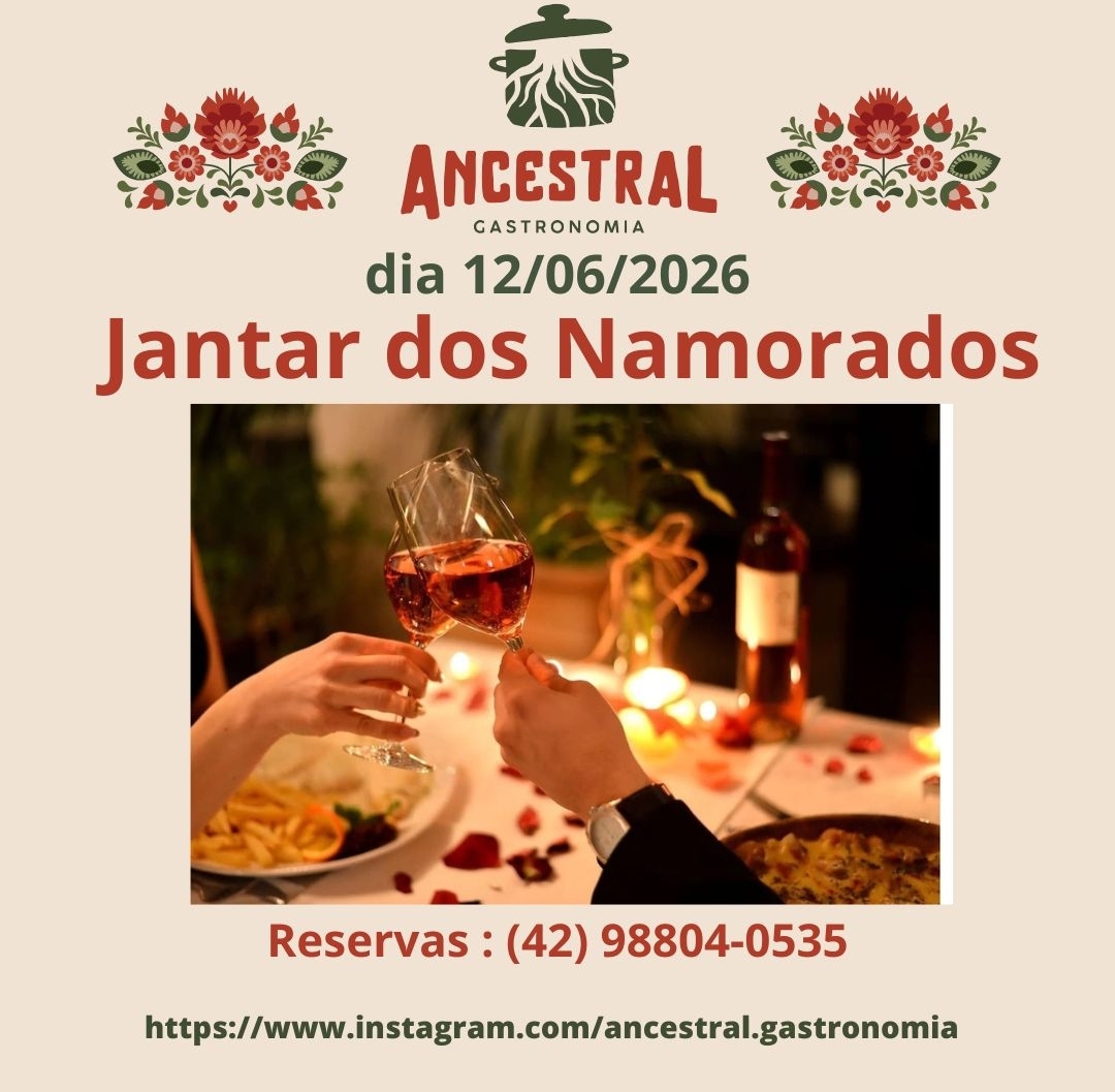 Ancestral Gastronomia