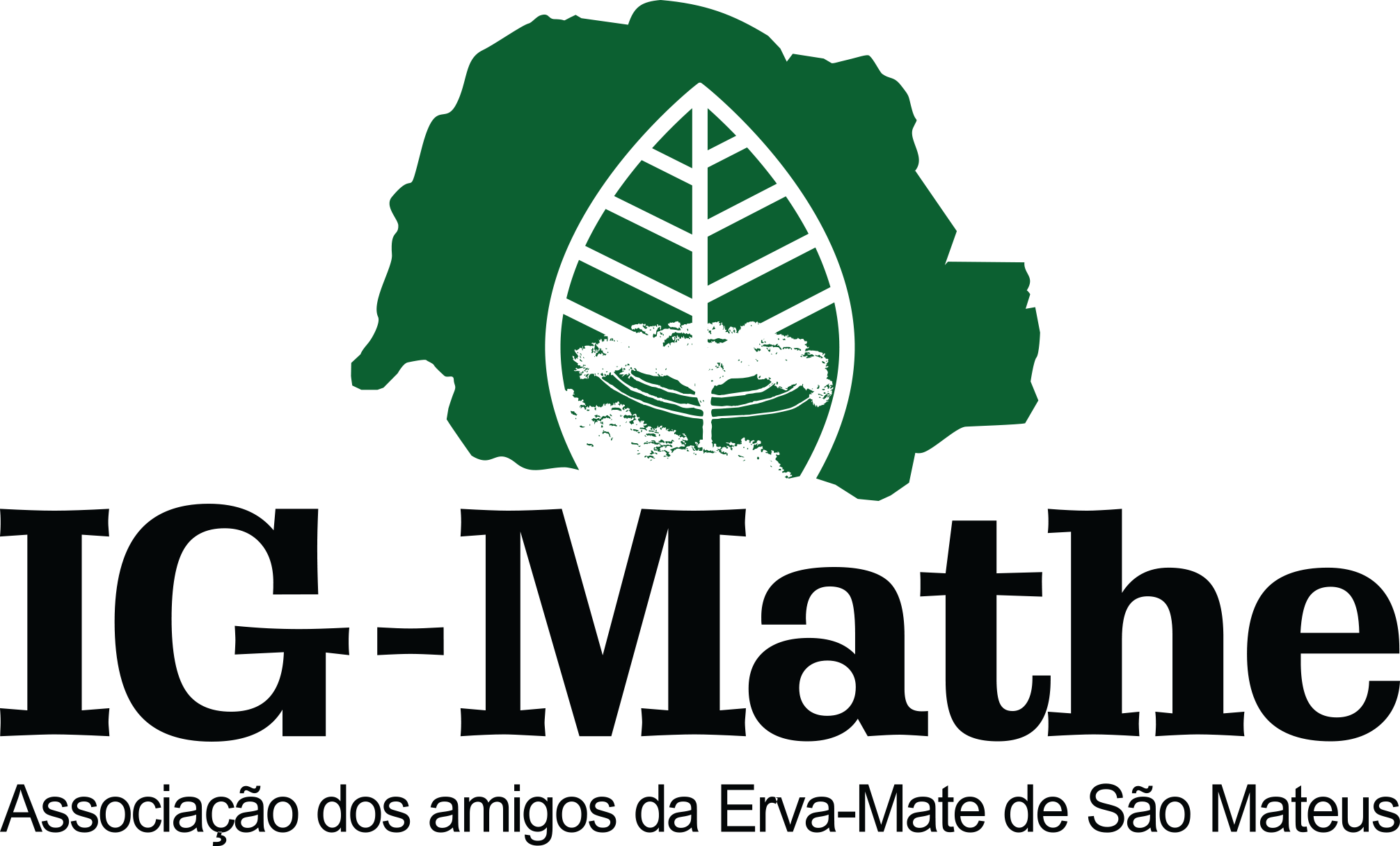 Indicação Geográfica São Matheus - Erva-mate
