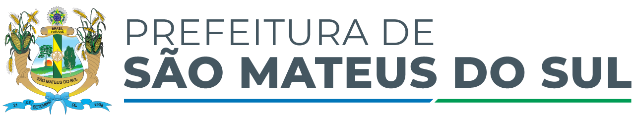 Prefeitura Municipal de São Mateus do Sul