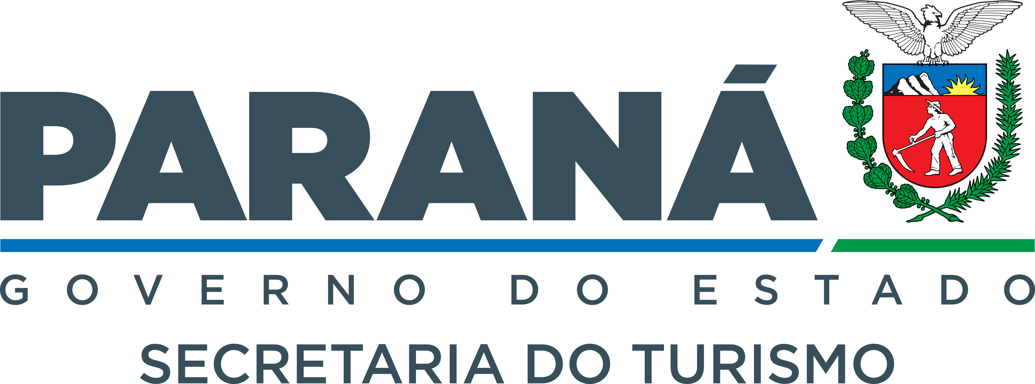 Secretaria de Estado do Turismo